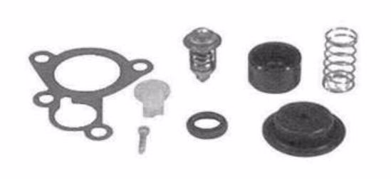 Picture of Mercury-Mercruiser 14586A7 THERMO/POPPET KIT
